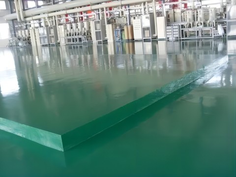 茌平防腐蚀地坪,环氧玻纤地坪，玻纤工业地坪，环氧玻纤布地坪,乙烯基玻纤布地坪