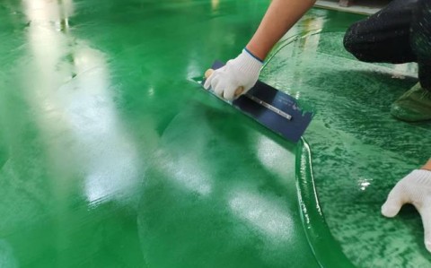 茌平什么是VEF地坪,VEF地坪厂家