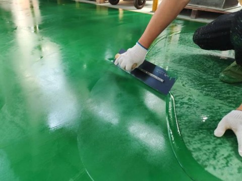 茌平什么是VEF地坪,VEF地坪厂家