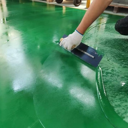 茌平什么是VEF地坪,VEF地坪厂家