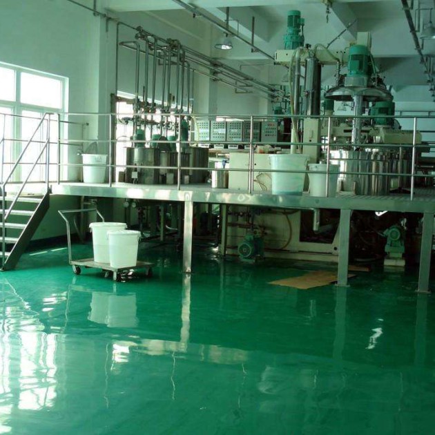 茌平乙烯基防腐蚀地坪,乙烯基酯地坪,乙烯基酯防腐蚀地坪,乙烯基重防腐蚀地坪,乙烯基重防腐地坪,乙烯基重防腐自流平地坪产品图1