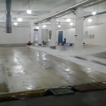 茌平防腐防静电地坪,防腐防静电自流平地坪-缩略图2