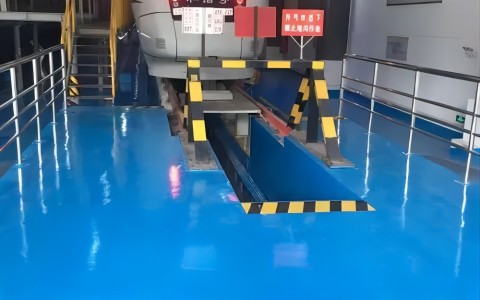 茌平环氧防腐蚀地坪,环氧积层地坪